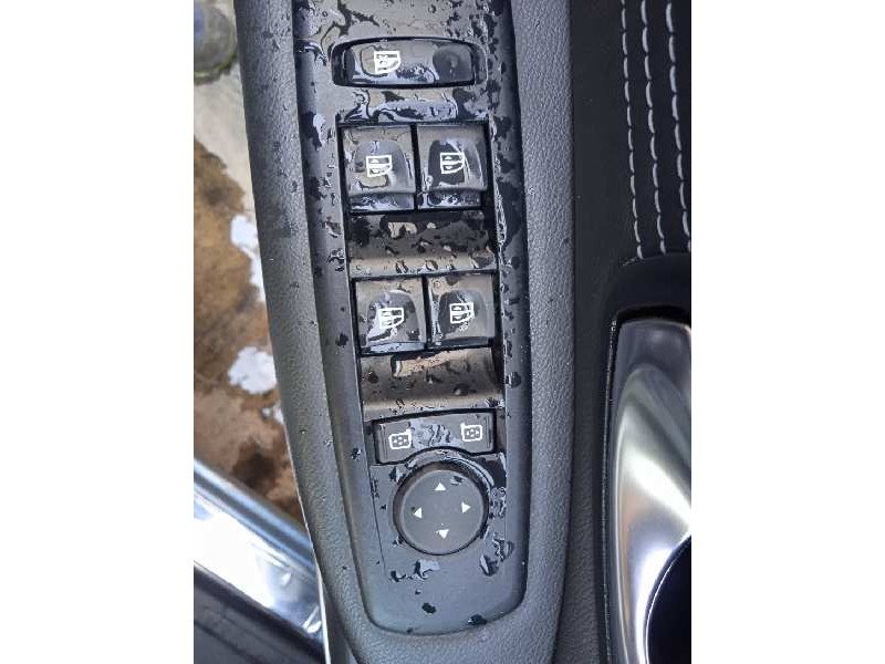 renault scenic iii del año 2011