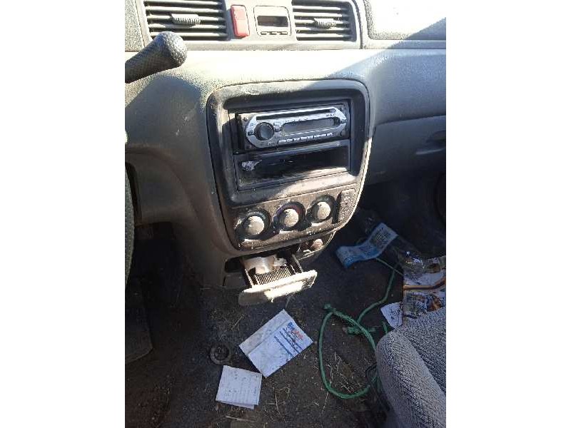 honda cr-v (rd1/3) del año 1998