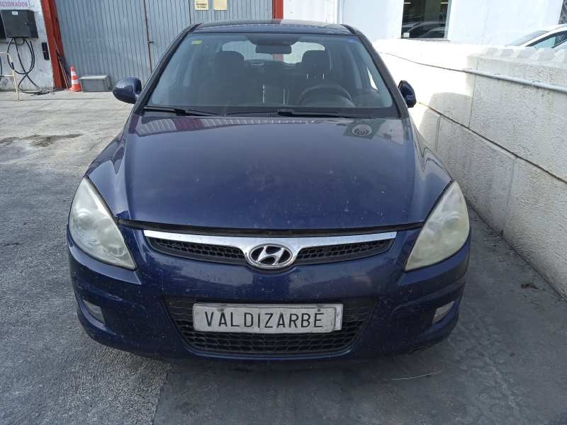 hyundai i30 del año 2007