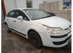 citroën c4 berlina del año 2005