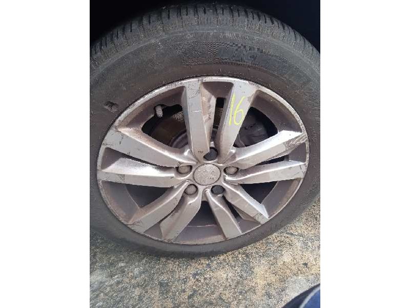 peugeot 308 sw del año 2016