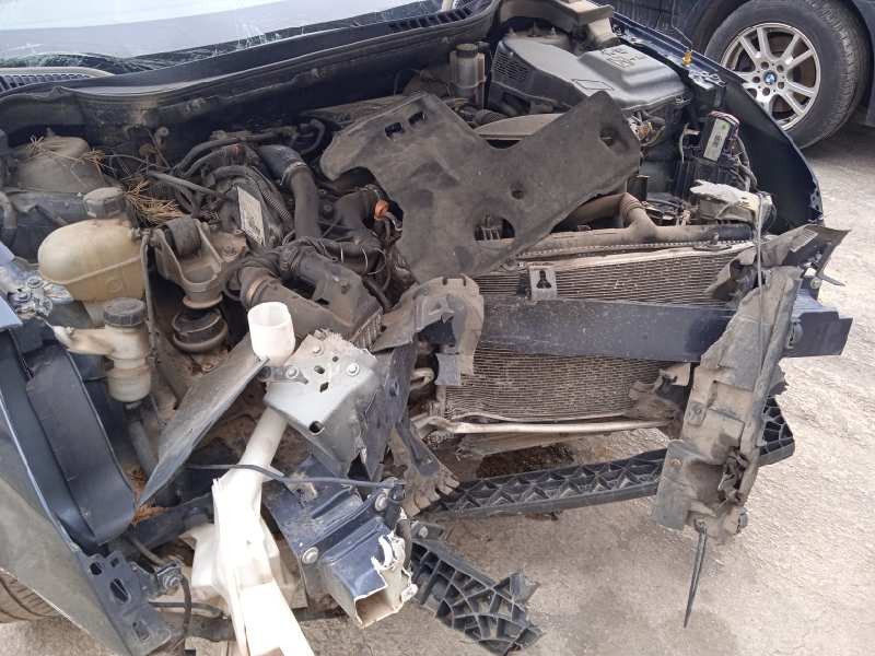 citroën c5 berlina del año 2011