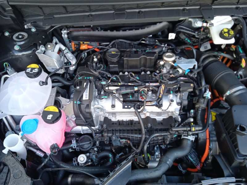 lynk&co lynk & co 01 del año 2022