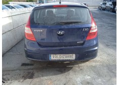 hyundai i30 del año 2007 2