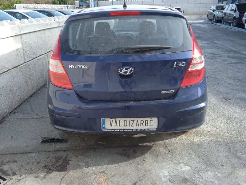hyundai i30 del año 2007