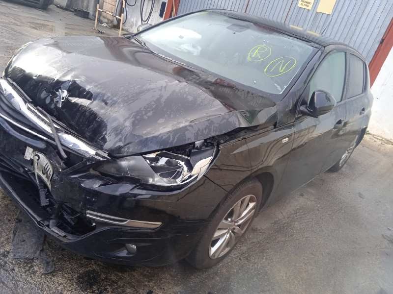 peugeot 308 sw del año 2016