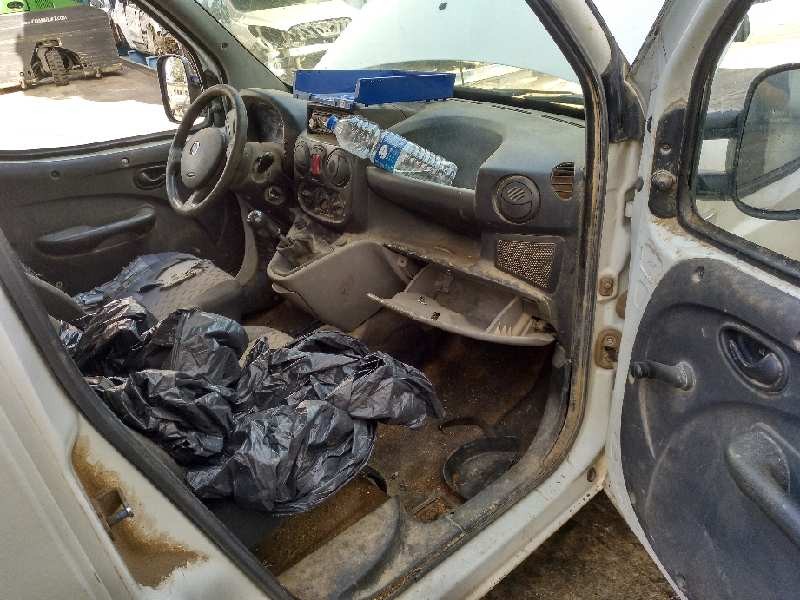 fiat doblo (119) del año 2006