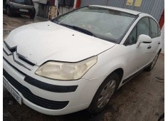 citroën c4 berlina del año 2005 2