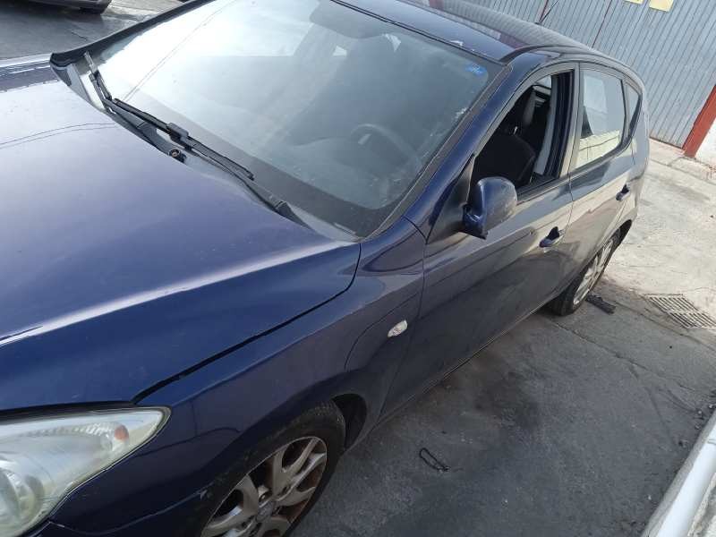 hyundai i30 del año 2007