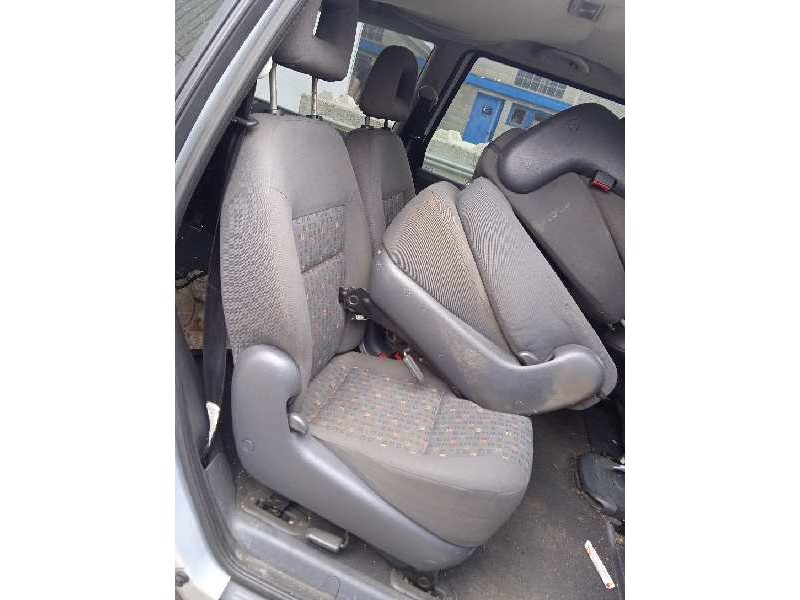 volkswagen sharan (7m6/7m9) del año 2002