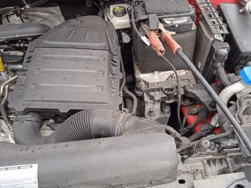 volkswagen polo del año 2018