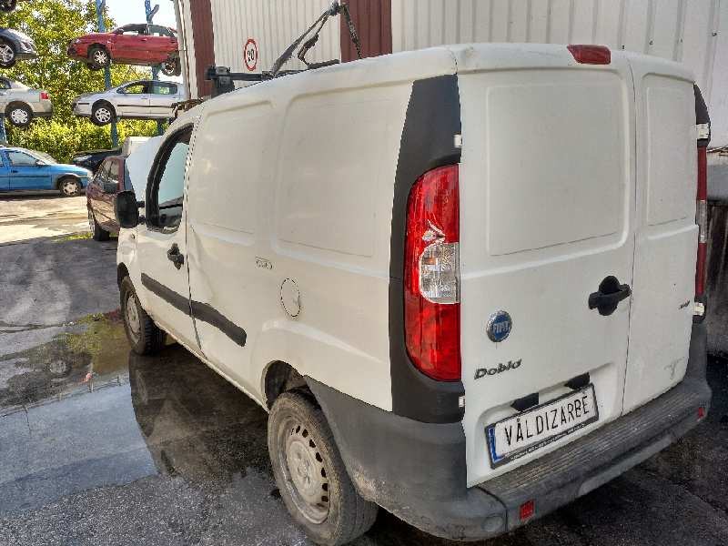 fiat doblo (119) del año 2006