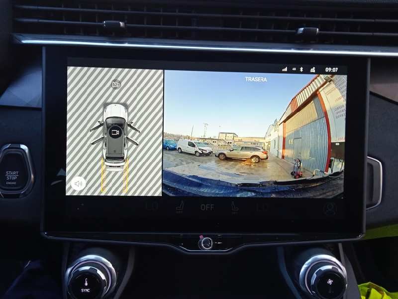 lynk&co lynk & co 01 del año 2022