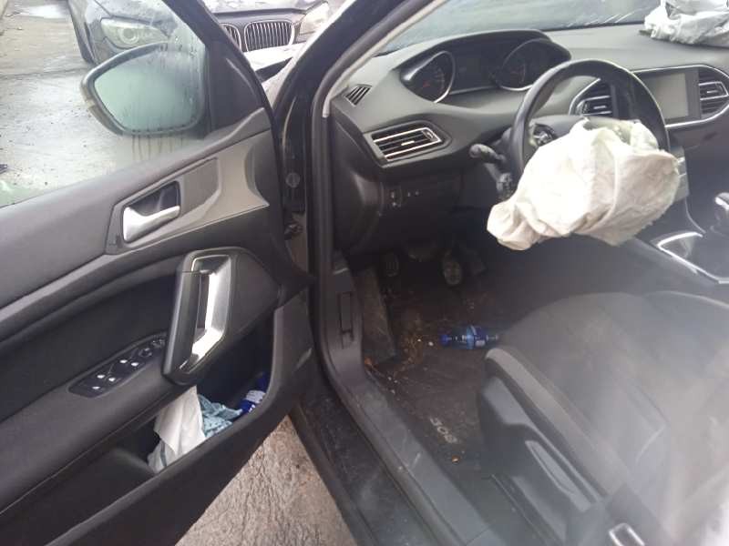 peugeot 308 sw del año 2016