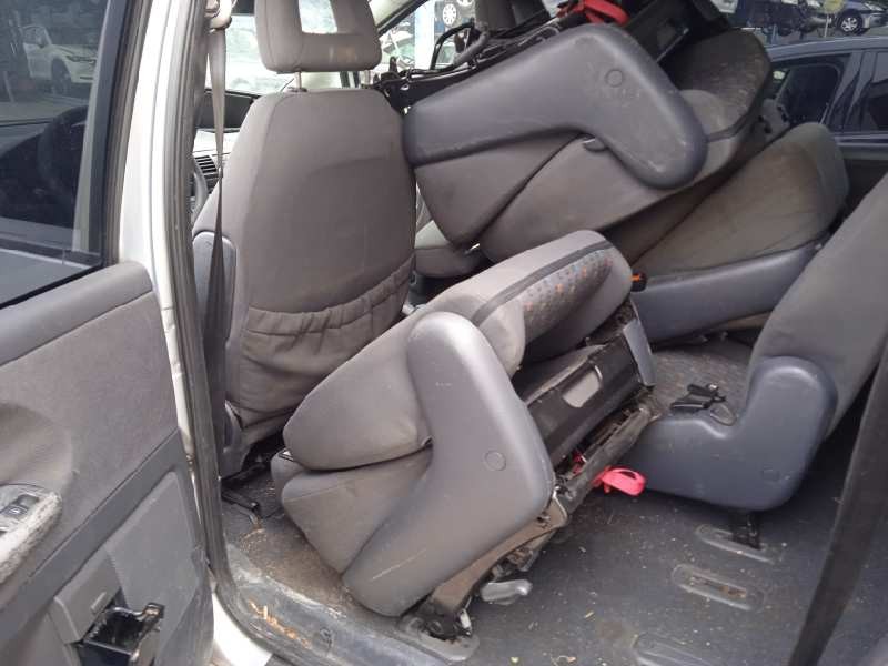 volkswagen sharan (7m6/7m9) del año 2002