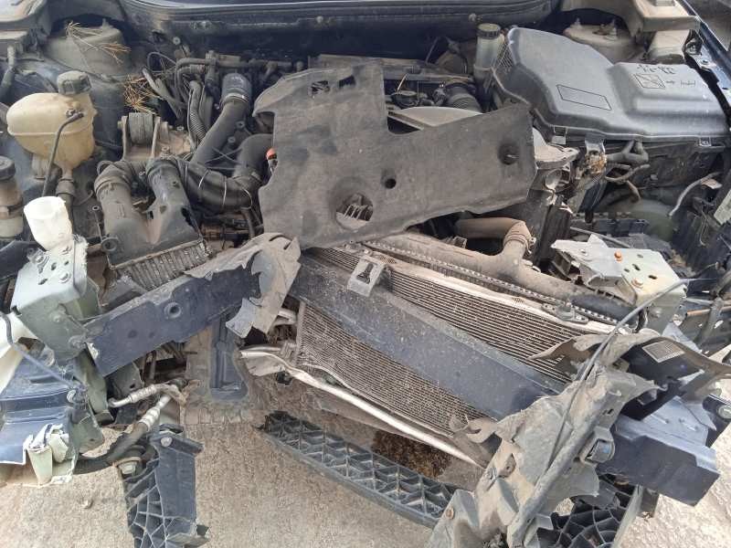 citroën c5 berlina del año 2011