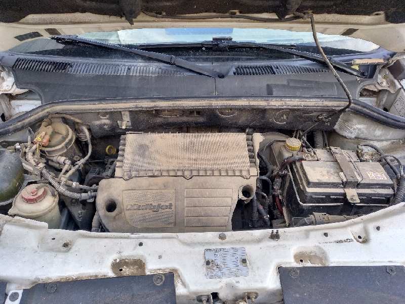 fiat doblo (119) del año 2006