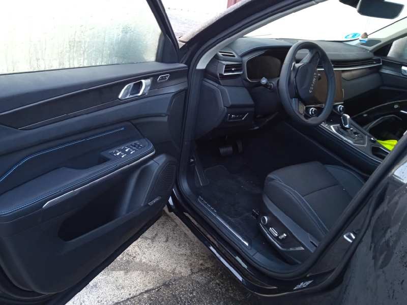 lynk&co lynk & co 01 del año 2022