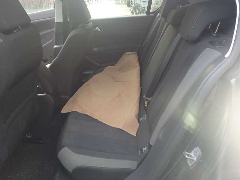 peugeot 308 sw del año 2016