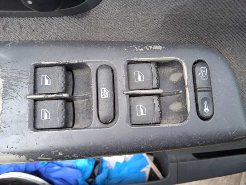 volkswagen sharan (7m6/7m9) del año 2002