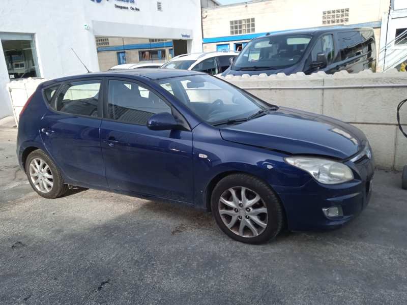 hyundai i30 del año 2007