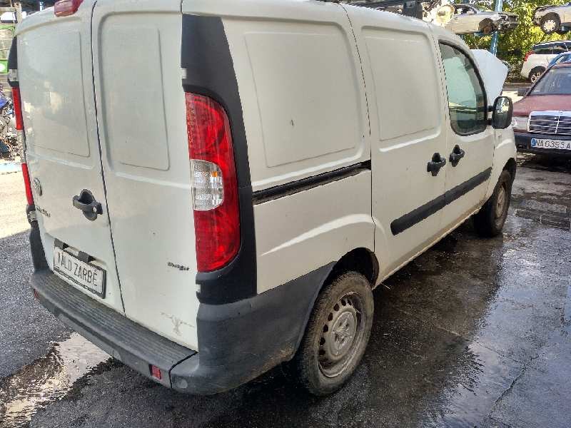 fiat doblo (119) del año 2006