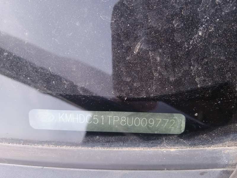 hyundai i30 del año 2007