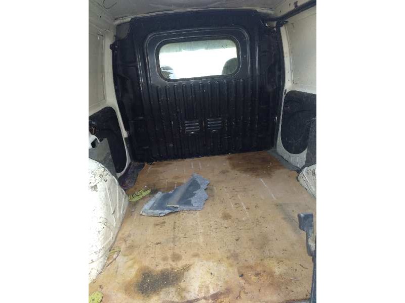 fiat doblo (119) del año 2006