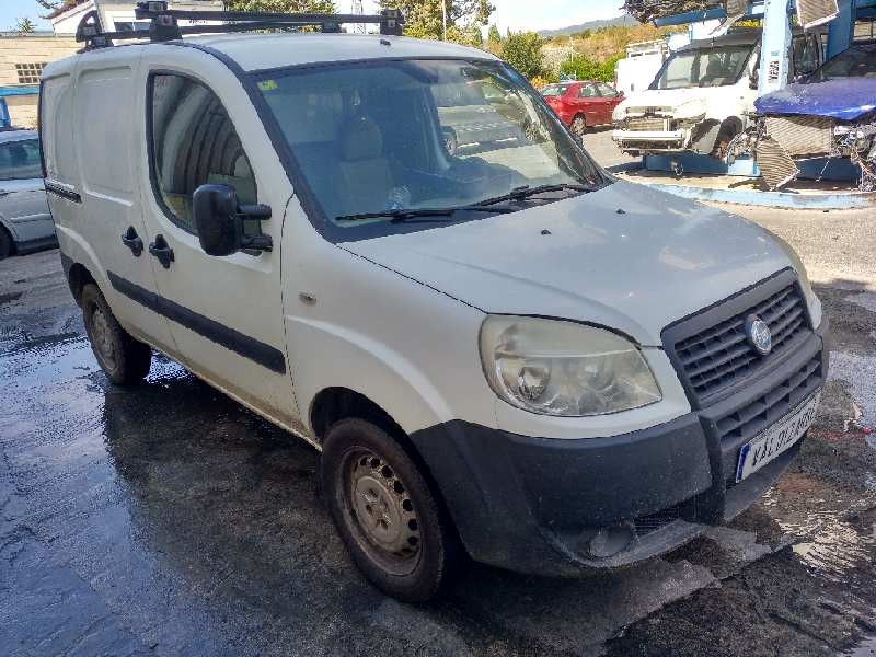 fiat doblo (119) del año 2006