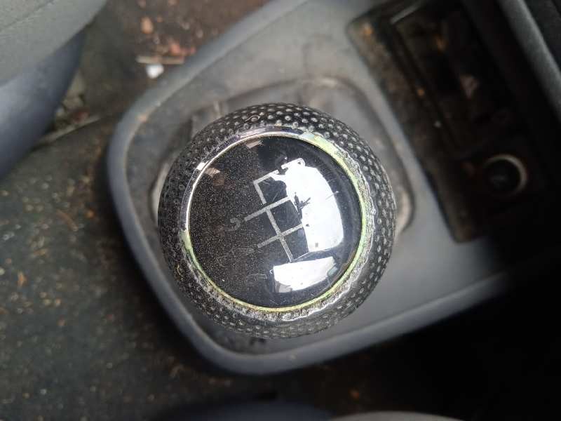 volkswagen sharan (7m6/7m9) del año 2002