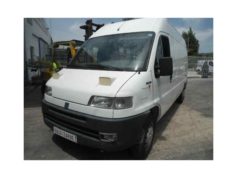 fiat ducato caja cerr. techo elevado (desde 03.94) del año 1999