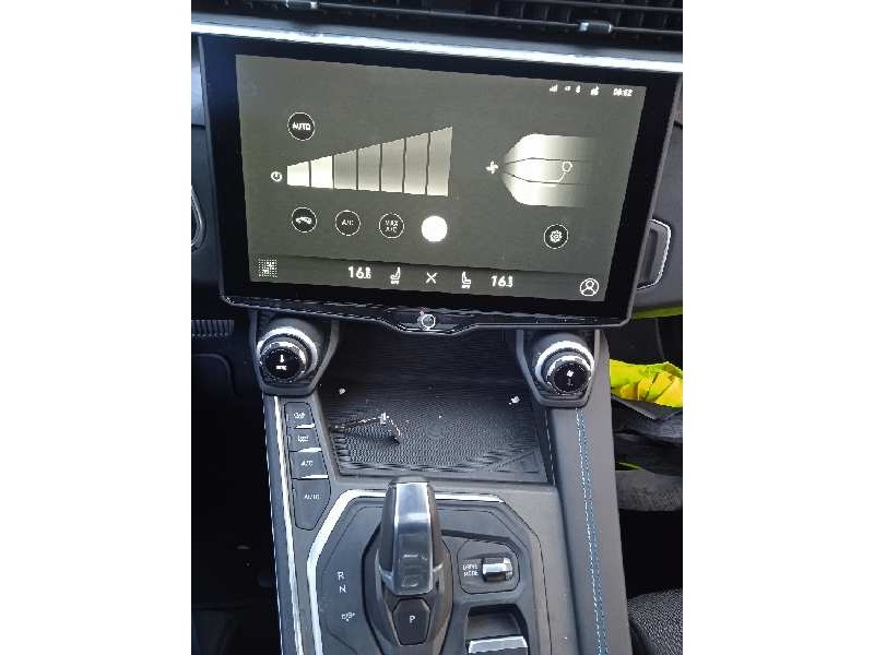 lynk&co lynk & co 01 del año 2022