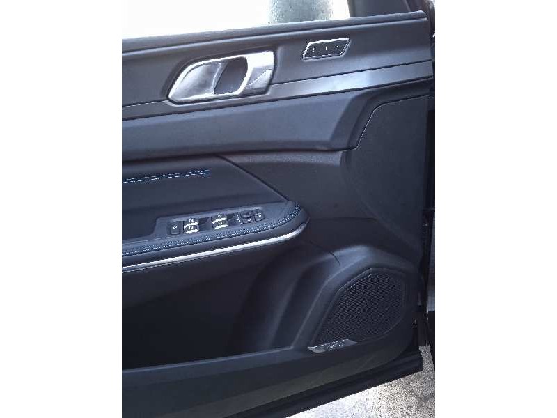 lynk&co lynk & co 01 del año 2022