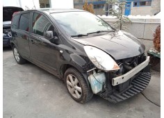 nissan note (e11e) del año 2008