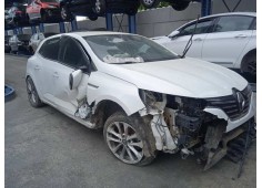 renault megane iv berlina 5p del año 2018