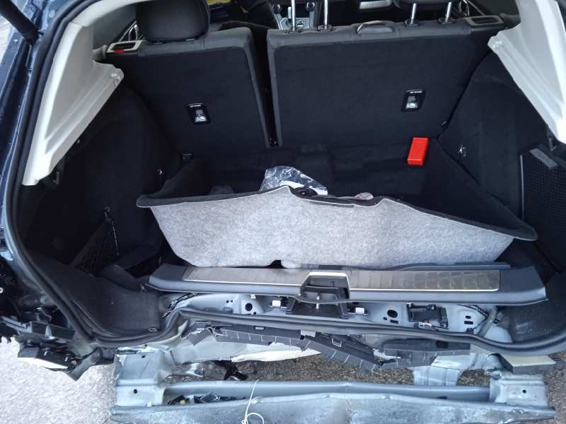 lynk&co lynk & co 01 del año 2022