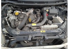 nissan note (e11e) del año 2008 2