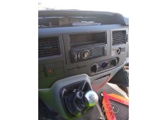 ford transit caja cerrada ´06 del año 2007 2