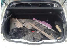 renault megane iv berlina 5p del año 2018 2