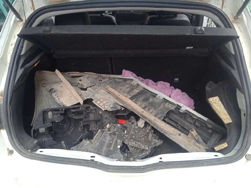 renault megane iv berlina 5p del año 2018