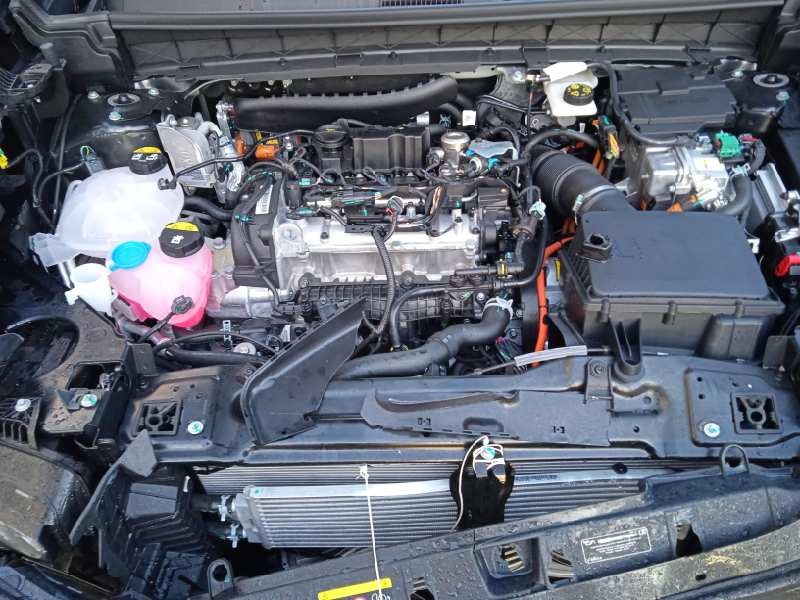 lynk&co lynk & co 01 del año 2022