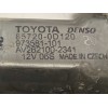 Recambio de elevalunas trasero derecho para toyota yaris 1.3 16v cat referencia OEM IAM 857200D120  