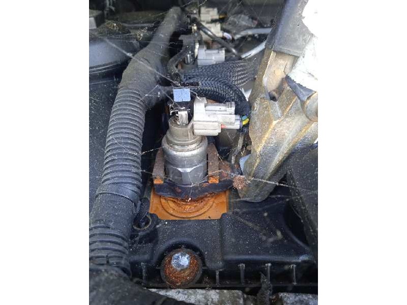 ford transit caja cerrada ´06 del año 2007