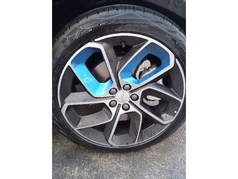 lynk&co lynk & co 01 del año 2022