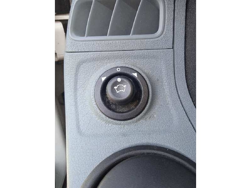 ford transit caja cerrada ´06 del año 2007