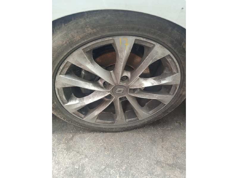 renault megane iv berlina 5p del año 2018