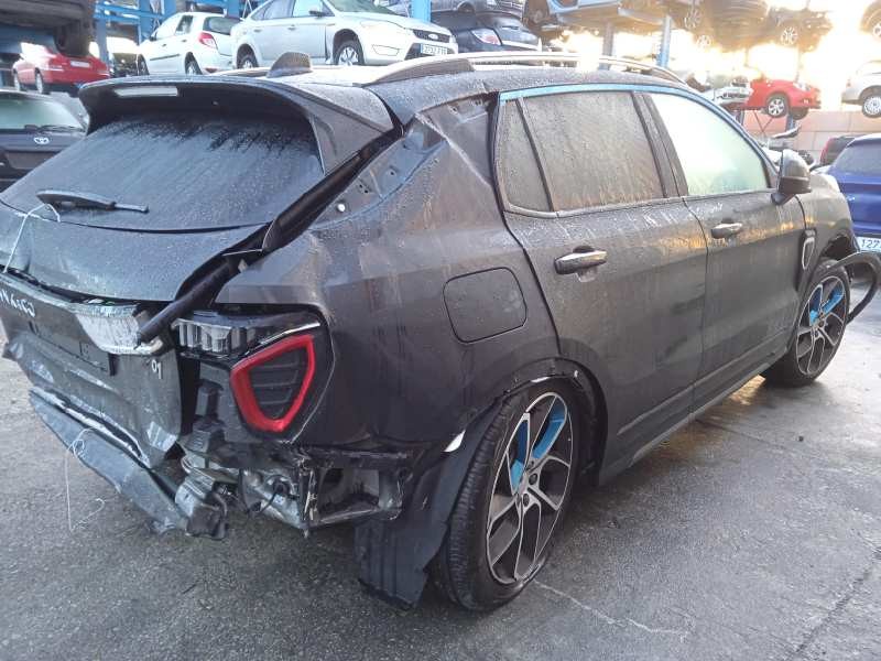 lynk&co lynk & co 01 del año 2022