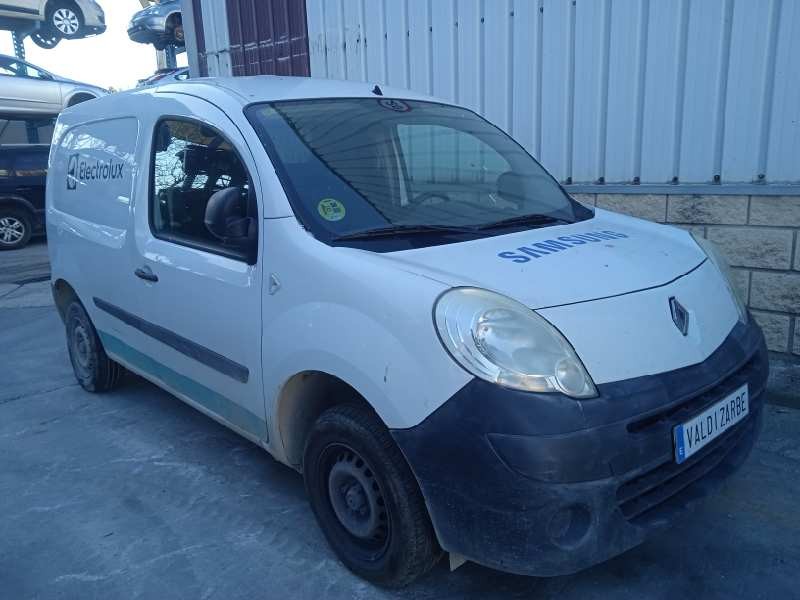 renault kangoo del año 2013