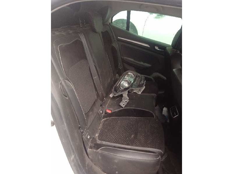 renault megane iv berlina 5p del año 2018