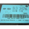Recambio de modulo electronico para hyundai kona 1.0 tgdi cat referencia OEM IAM 95310J9000  3K58J51000